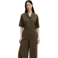 Marc O'Polo Jumpsuit bruin
