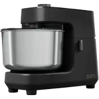 Ooni Spiraalmixer Halo Core Grijs