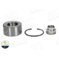 AIC 72858 Wiellagerset