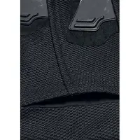 Punk Rave - Gothic Bodywarmer - Cyberpunk Vest - S tot 5XL - voor Mannen - zwart | Maat 5XL