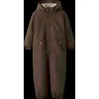 Name it Functioneel pak bruin