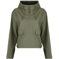 ONLY Windjack ONLELLEN SHORT RAINCOAT dames EU S