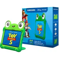 Samsung Galaxy Tab A11+ Toy Story 5 Bundel