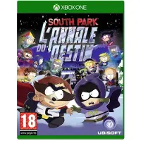 South Park The Fractured But Whole-Frans (Xbox One) Gebruikt