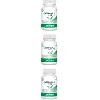 Lepivits Astragalus 1000 3x60 St Capsules