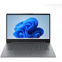 Lenovo IdeaPad Slim 3 17IWC11 - Laptop - 17.3 inch - Core 5 - 16GB/512GB