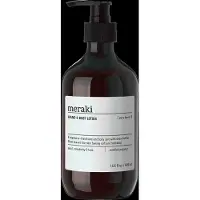 Meraki Hand & Body Lotion - Pure Basic 490 ml