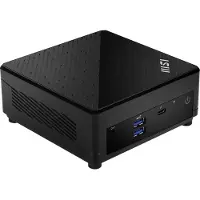 MSI Cubi 5 1M-630AT Core 5 120U - Intel Core i5 (mobiele processor) - 16 GB
