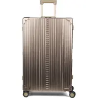 Aleon Trolley 'Macro' taupe
