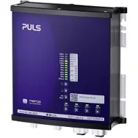 Puls FPT500.245-018-103 Netvoedingsmodule 24 V 20.8 A 500 W Aantal uitgangen:4 x Inhoud 1 stuk(s)