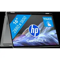 HP OmniBook X Flip NG AI PC OLED 16-cc0990ndx Azerty