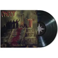 Peaceville LP - Inverted world - voor Geen - standaard | Maat Standard