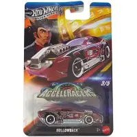 Hot Wheels JCB93 speelgoedvoertuig