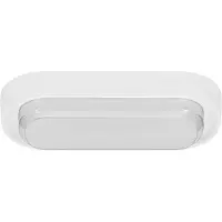 Osram plafondlamp wit, 3000 K / 4000 K / 6500 K, warm wit, 2100 lm, 24 W, acrylonitril-butadieen-styreen (ABS), levensduur 25.000 h