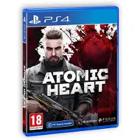 Atomic Heart PS5 FR