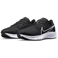 Nike Sneakers - Maat 39 - Vrouwen - Zwart - Wit