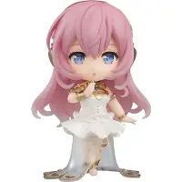 Good Smile Company Character Vocal Series 03: Megurine Luka Nendoroid Action Figure Megurine Luka Symphony: 2024 Ver. 10 cm