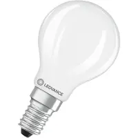Osram Parathom Classic Led P45 Mat - 806lm 2700K - Dimbaar