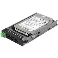 Fujitsu 1.2TB 10K SAS interne harde schijf 1,2 TB 10000 RPM 2.5"