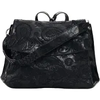 Desigual Rugzak zwart