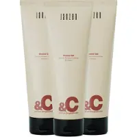 Janzen Shower Gel &C Lychee, Blossom & Shine 3-pack