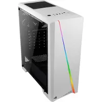 Peta GamePC Cylon White - AMD Ryzen 5 3400G - 16GB - 1.0TB SSD - AMD Radeon RX Vega 11 - Windows 11 Pro