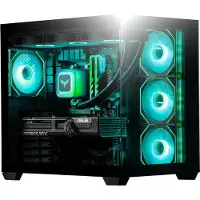 Redux Gaming Gaming PC | NVIDIA GeForce RTX 5090 | Intel Core Ultra 7 270K Plus | 32GB RAM | Prism Intel N59
