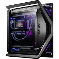 Redux Gaming Gaming PC | NVIDIA GeForce RTX 5090 | Intel Core Ultra 9 285K | 32GB RAM | Redux Liquid Ultimate Intel N59 - Powered by ASUS