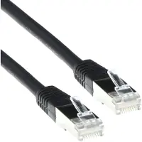 ACT IB7910, 10 meter, zwart