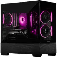 Redux Gaming Gaming PC | AMD Radeon RX 9070 XT | AMD Ryzen 7 7700 | 16GB | Nova Pro AMD R97XT