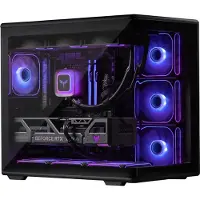 Redux Gaming Gaming PC | NVIDIA GeForce RTX 5060 Ti | AMD Ryzen 7 7800X3D | 32GB RAM | Supernova AMD N56T16