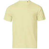 Tee Jays TJ1150 UNLABELED Luxury Tee - Geel