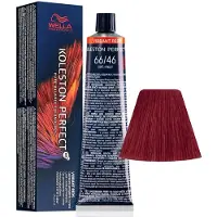 Wella Koleston Me+ 60ml Permanente Haarverf