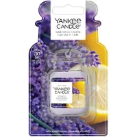 Yankee candle Lemon Lavender Car Jar Ultimate