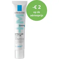 La Roche-Posay Effaclar Duo+M | 40 ml PROMO