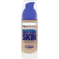 Maybelline SuperStay Better Skin Foundation - 010 Ivory