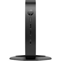 HP Elite t660 1,1 GHz ThinPro 1,15 kg Zwart U300E