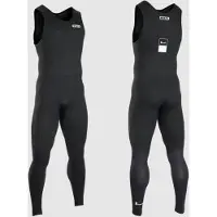 iON Long John Element 2.0 Mm Mouwloze Wetsuit Zonder Rits