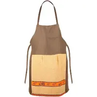 Famanu – Grappig kookschort voor BBQ en bakken, ideaal voor mannen die van koken houden