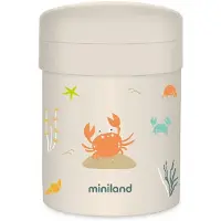 Miniland Thermetic Crabsy Eetthermo