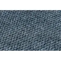 Dywany Łuszczów VIGOR Antislip Deurmat 200x230 cm - Grijs, Patroon