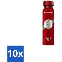 Old Spice – Deospray – Restart – 150 ml - Bulkverpakking - 10 stuks
