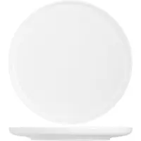 Cosy MOON WHITE PLAT BORD D25CM