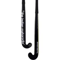The Indian Maharadja Tegha 50 Low Bow Hockeystick Senior 36 1/2