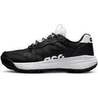 Nike ACG Lowcate - Heren Wandelschoenen Trekking Outdoor Schoenen Zwart DX2256-001