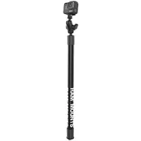 Ram Mounts Tough-Pole 60 cm Actie Camera Track Mount