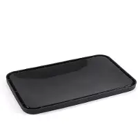 Famanu – Dashboard anti-slip mat van siliconen voor mobiele telefoon en sleutels