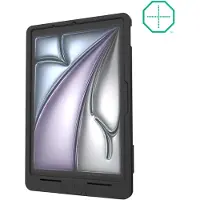 RAM Mount IntelliSkin Thin-Case iPad Air 11 (M2) (Achterste Pogo Pads) (Pogo Pads aan achterkant)