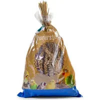 Aveve - Snack Voor Vogels Trosgierst - 1KG - Perfect Snoepzaad
