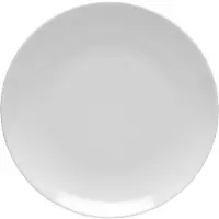 Lubiana Hotel Boss bord 31 cm met porselein
